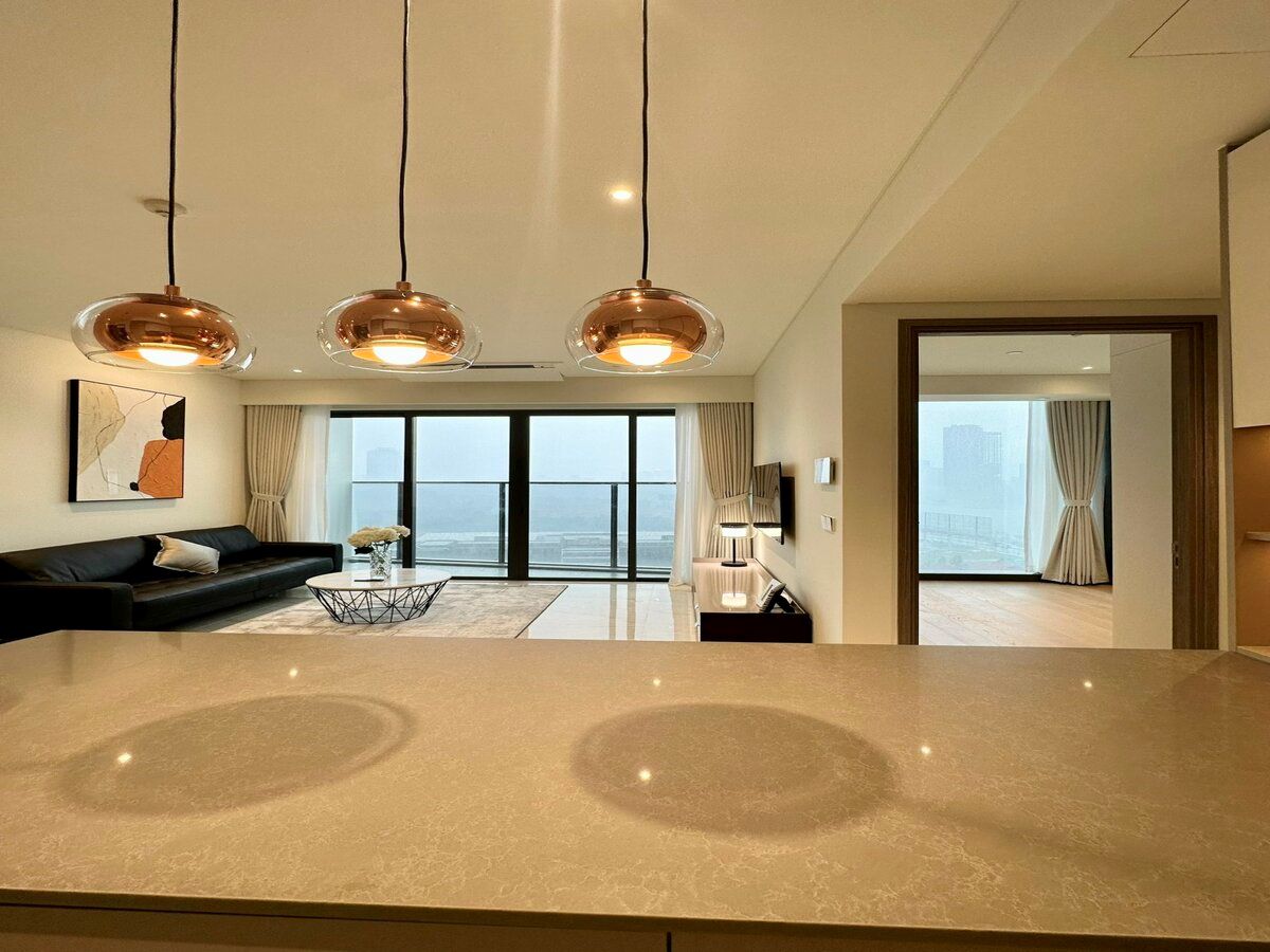 Bán căn hộ The Opera 2 Phòng Ngủ 94m2